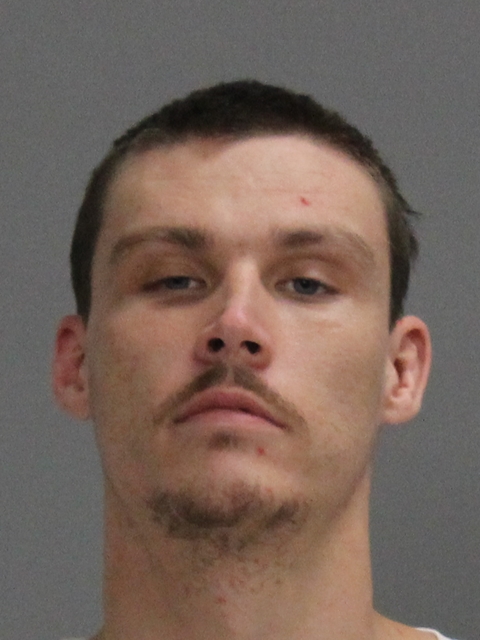 DUKES, JEFFERY CHANCELER arrested by Brazos County SO/PD