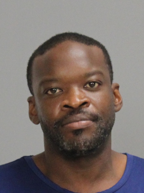 ELLIS, EDWARD LOUIS arrested by Brazos County SO/PD