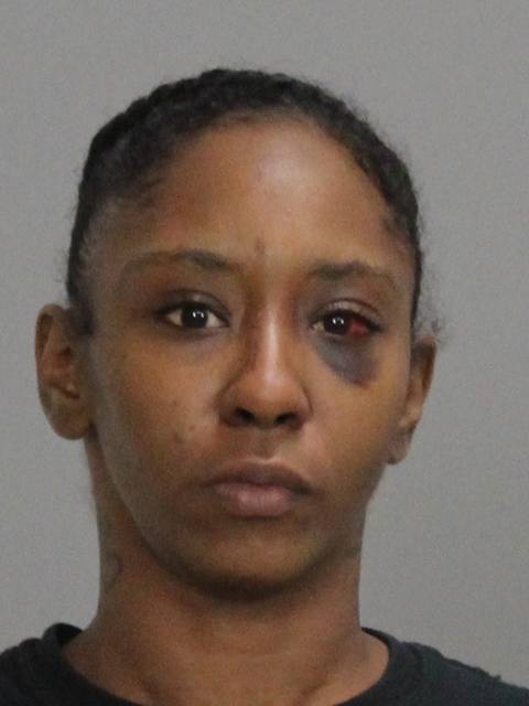 JENKINS EDMOND, EBONY CHAMONE arrested by Brazos County SO/PD