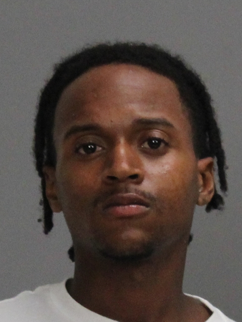 FLOT, ISIAH LAQUES arrested by Brazos County SO/PD