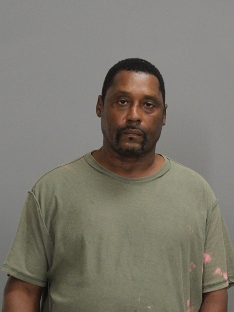 BISHOP, DARRELL LEON arrested by Brazos County SO/PD