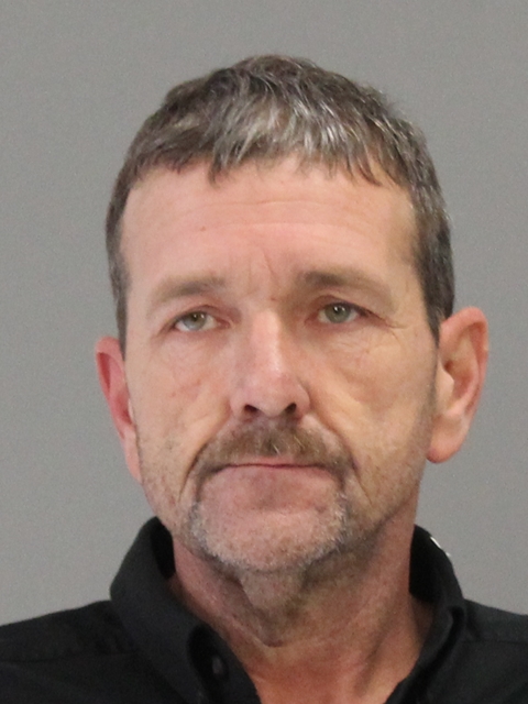 HENSON, JIMMY RAY, Jr arrested by Brazos County SO/PD