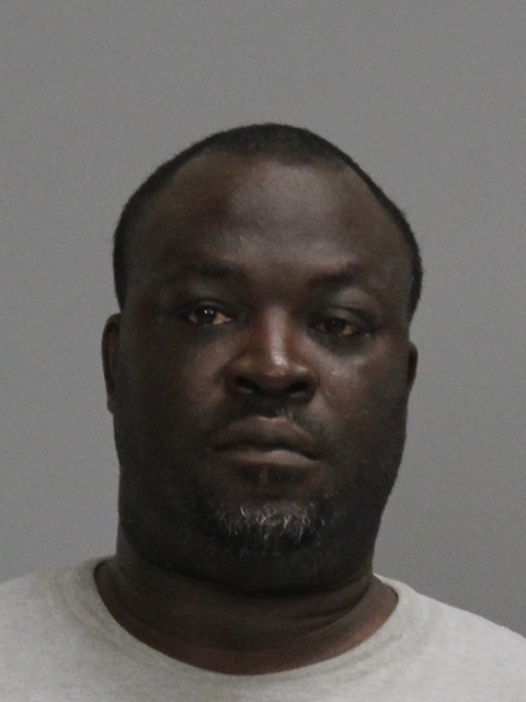 DIXON, WILLIAM PENN, Jr arrested by Brazos County SO/PD