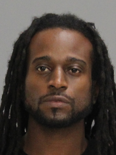 Butler, Devin arrested by Brazos County SO/PD