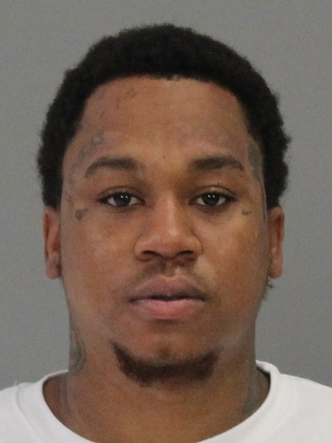 RANKINS, TREVAKIAS arrested by Brazos County SO/PD