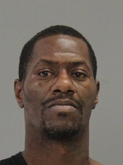 CHAMBERS, FREDRICK DWAYNE arrested by Brazos County SO/PD