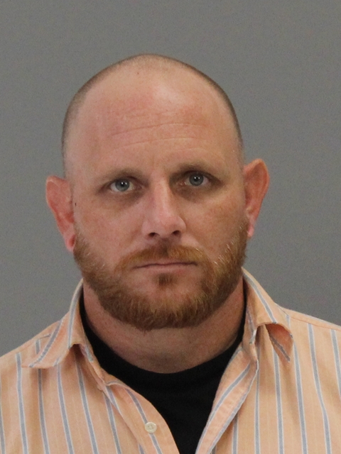 MICHALS, THOMAS CRAIG arrested by Brazos County SO/PD
