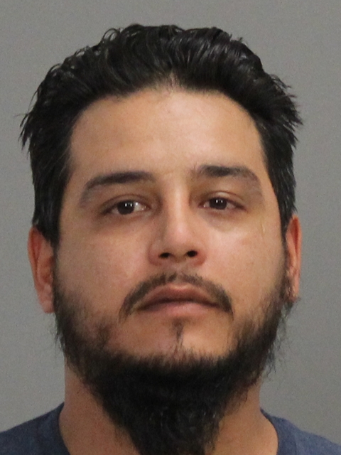 SERNA, AUGUSTINE, IV arrested by Brazos County SO/PD