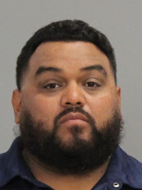 FLORES, ROBERT JOSEPH arrested by Brazos County SO/PD