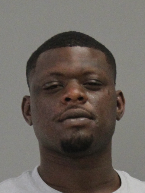NELSON, TAIWAN DSHON arrested by Brazos County SO/PD