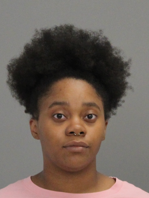 Stewart, Leslie Rozhane Mecole arrested by Brazos County SO/PD