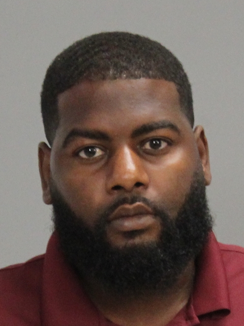 HOWARD, LONNIE PATRICK arrested by Brazos County SO/PD