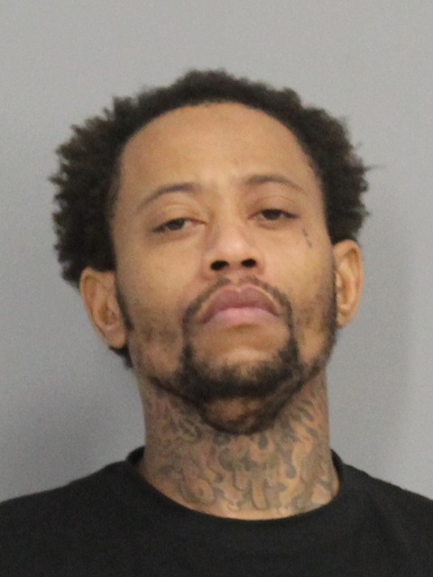 TURNER, ERIC ALLEN arrested by Brazos County SO/PD