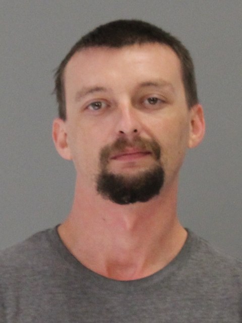 TOWNSEND, NICOLAS ARTHUR arrested by Brazos County SO/PD