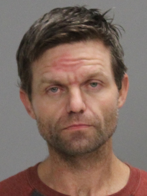 CARISS, THOMAS MELVIN arrested by Brazos County SO/PD