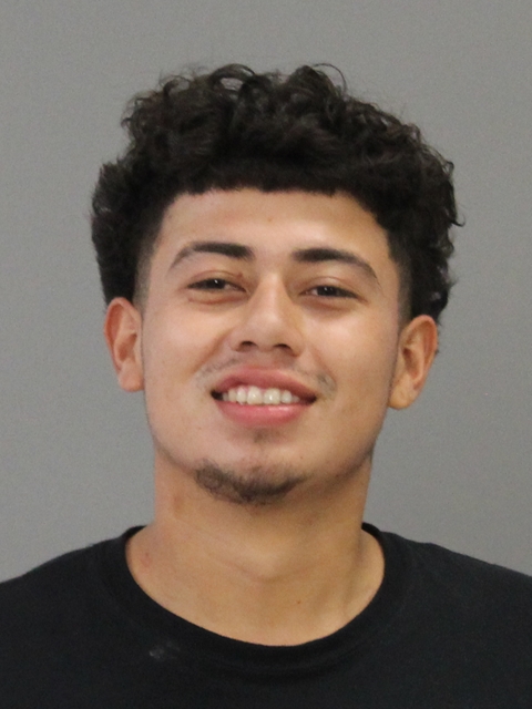 Lopez, Jonathon arrested by Brazos County SO/PD