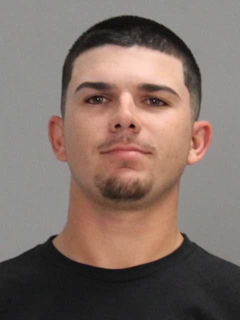 HOWARD, CHRISTOPHER RAY arrested by Brazos County SO/PD