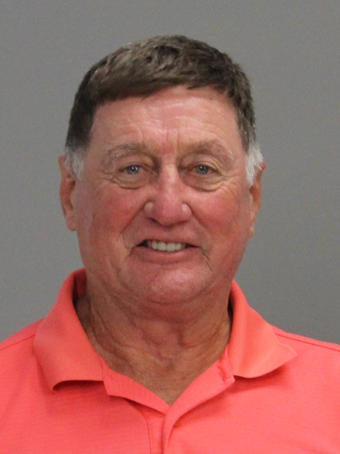 Haigood, Larry arrested by Brazos County SO/PD