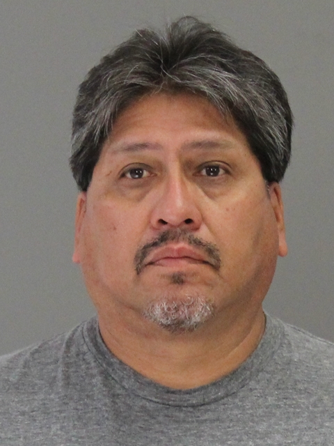 CABALLERO, ALFREDO, III arrested by Brazos County SO/PD