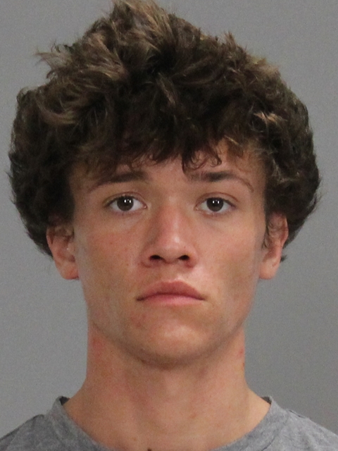 SARTELL, ANTHONY JAMES arrested by Brazos County SO/PD