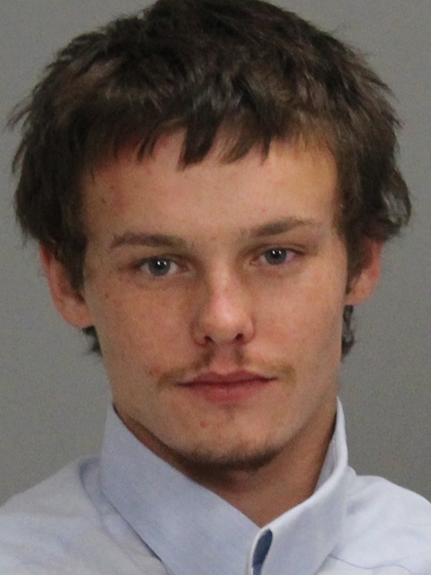 HENNY, PEYTON KADE arrested by Brazos County SO/PD