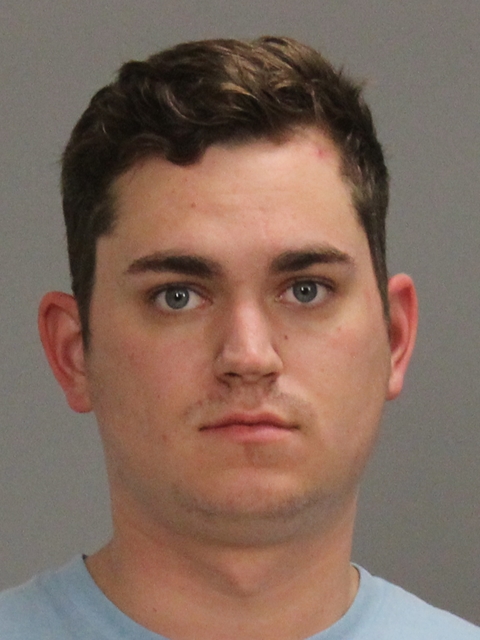 Manbeck, John Thomas arrested by Brazos County SO/PD