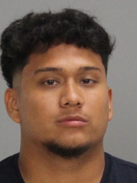 MENDEZ, ISAAC ENRIQUE arrested by Brazos County SO/PD