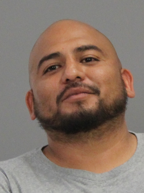 MUNOZ, GERARDO, Jr arrested by Brazos County SO/PD