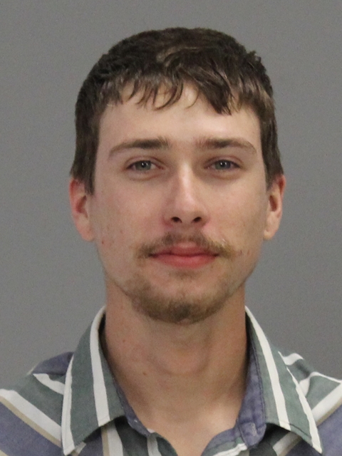 TURNER, HENRY WARREN arrested by Brazos County SO/PD