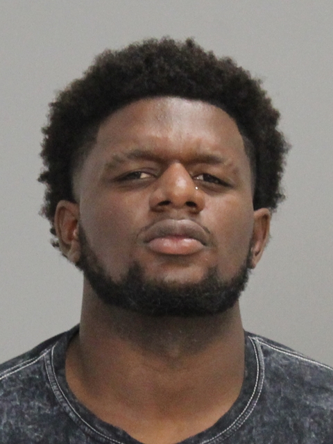 Murray, Dayleon Bruntae,Syvonne arrested by Brazos County SO/PD