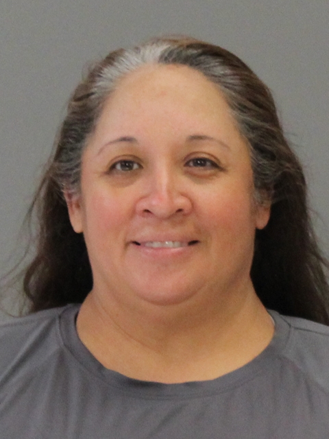 KELLEY, ERICA CHRISTINA arrested by Brazos County SO/PD