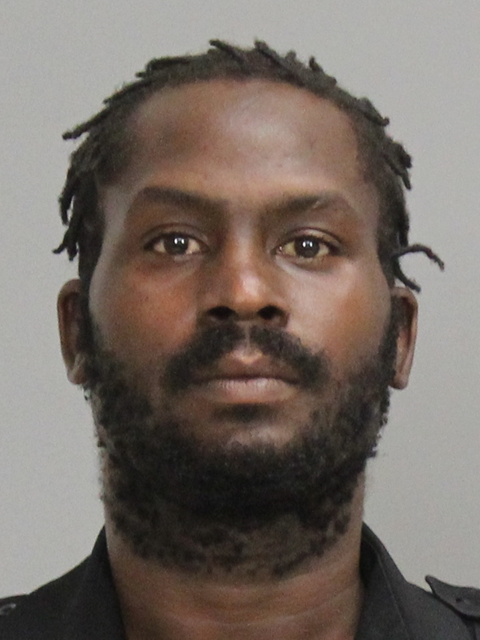 WEBB, JESSIE LEE arrested by Brazos County SO/PD