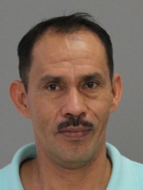 RAMIREZ, NARZISO arrested by Brazos County SO/PD