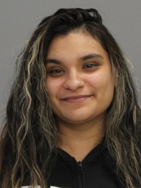 GALINDO, SUZETTE MARIE arrested by Brazos County SO/PD