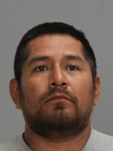 MORALES-BIBIANO, BELTRAN arrested by Brazos County SO/PD