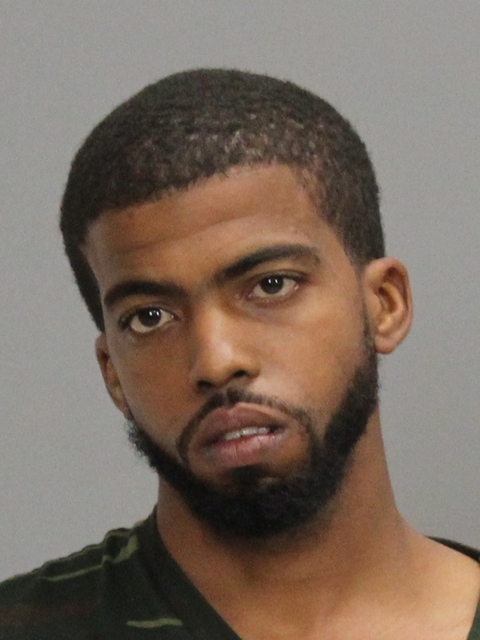 Greene, Avion Darmese arrested by Brazos County SO/PD