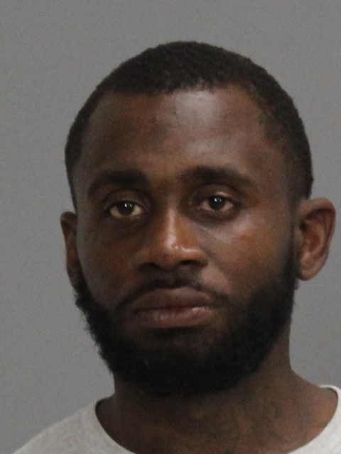 BOSLEY, TERRANCE QUINN arrested by Brazos County SO/PD