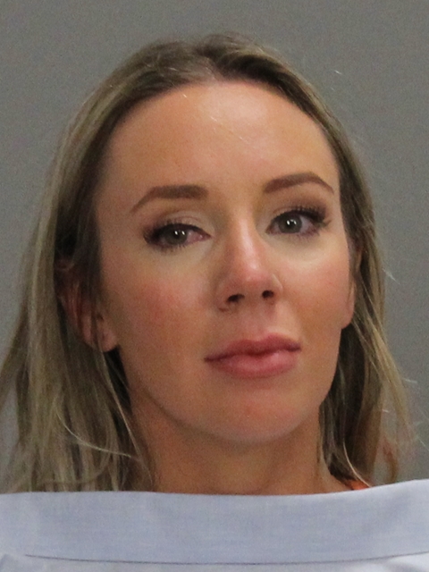 ASHLEY, BROOKE NICOLE arrested by Brazos County SO/PD