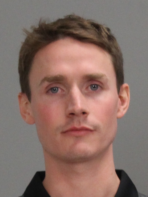 SINCLAIR, SCOTT MAXWELL arrested by Brazos County SO/PD