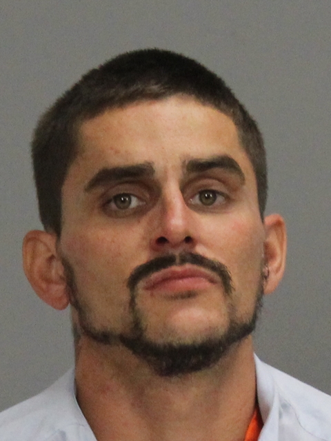 Luensmann, Kolton arrested by Brazos County SO/PD