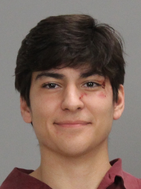 Sanchez, Maximilliano Antonio arrested by Brazos County SO/PD