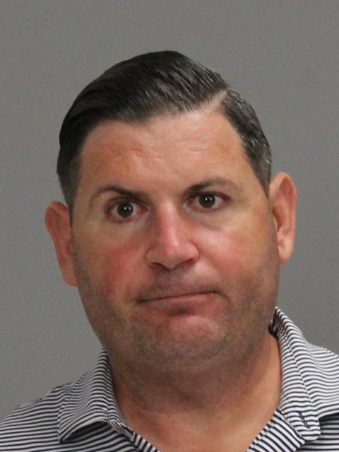 BUDNEY, WADE CANNON arrested by Brazos County SO/PD