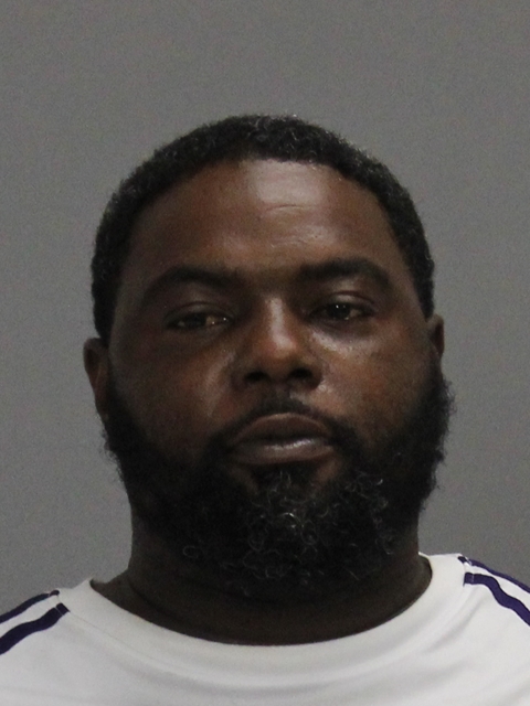 GRIFFIN, JAY VANCE, III arrested by Brazos County SO/PD