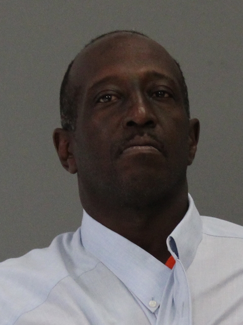 HARRIS, EARNEST, Jr arrested by Brazos County SO/PD