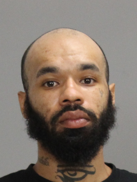 EDWARDS, DENZEL LAWRENCE arrested by Brazos County SO/PD