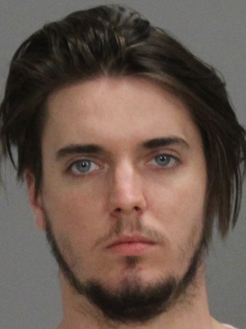 SWEITZER, SAMUEL SEAN arrested by Brazos County SO/PD