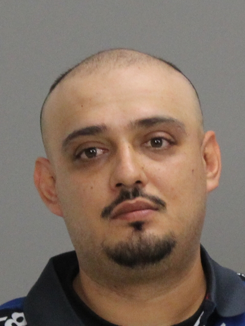 ROBLES-FLORES, JOSE arrested by Brazos County SO/PD