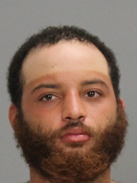 PETERSON, JEREMIAH KEITH arrested by Brazos County SO/PD