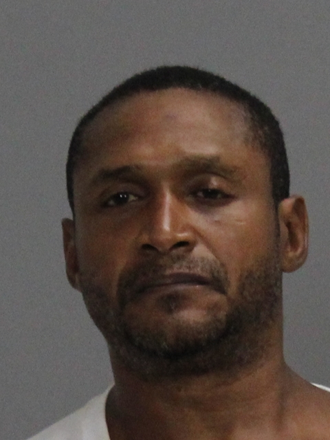 FINNIE, ALBERT WAYNE arrested by Brazos County SO/PD