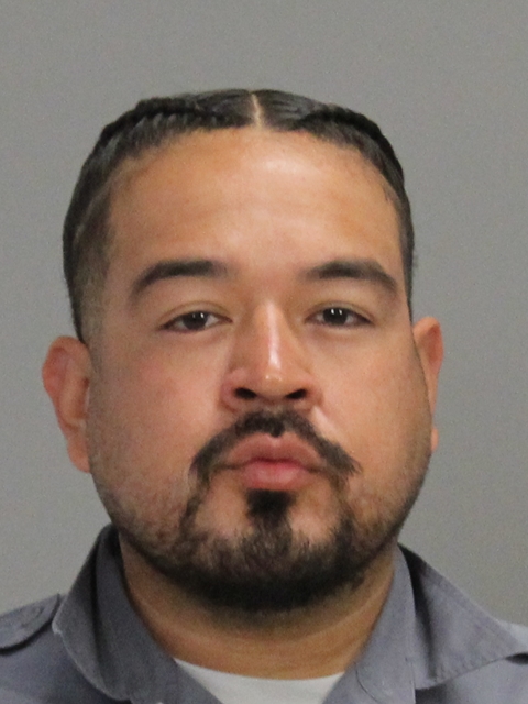 DOMINGUEZ, MATTHEW arrested by Brazos County SO/PD
